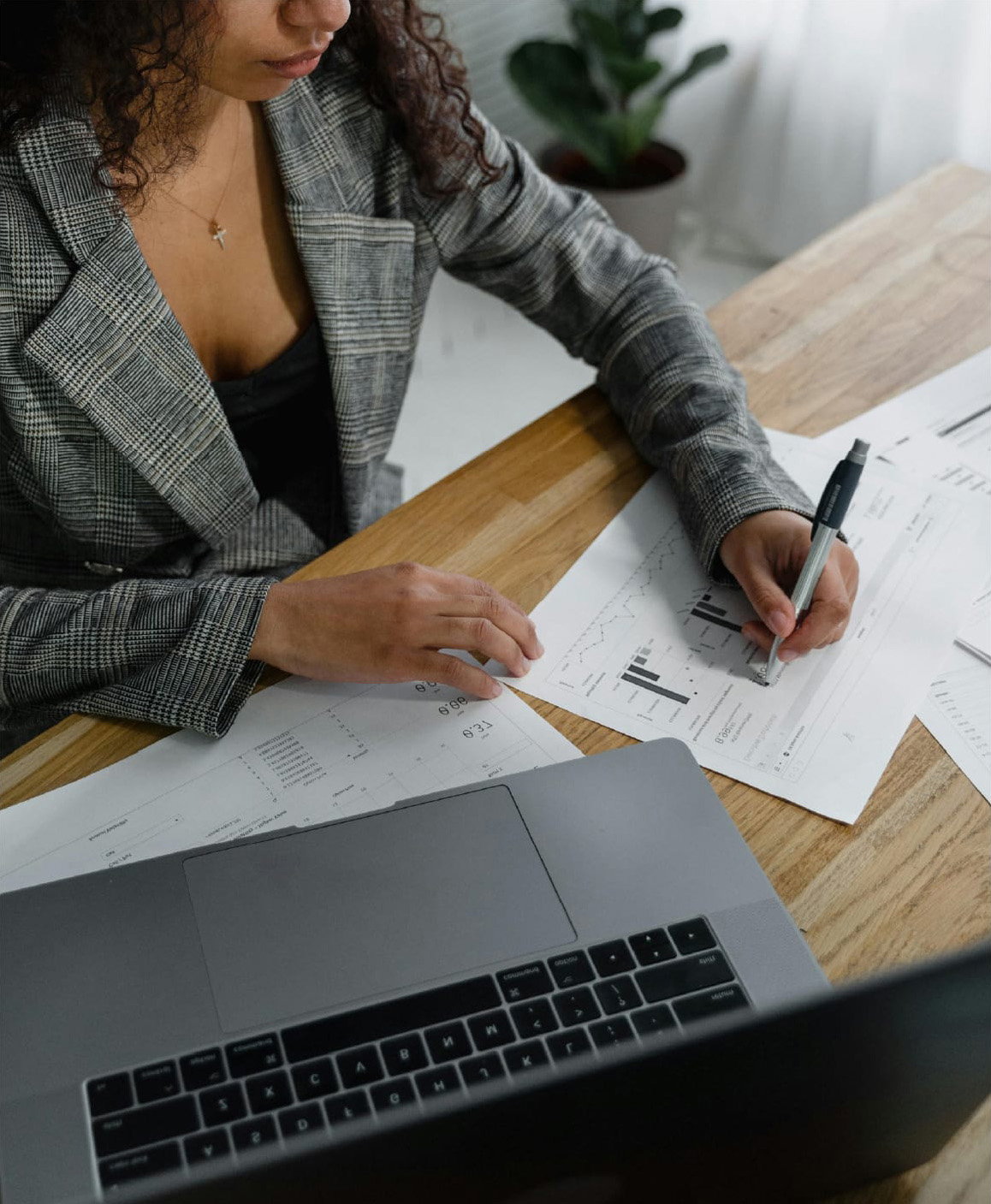 Contratar un asesor financiero