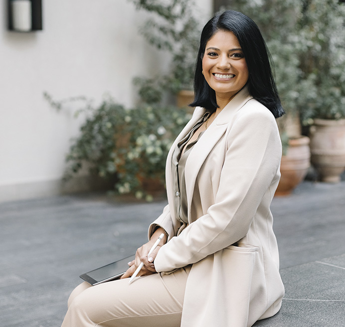 Finanzas con Sophia_Aprender finanzas personales