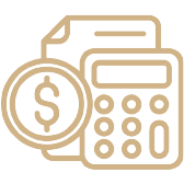 Gestión eficiente ingresos y gastos