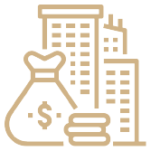Preservación de capital e ingresos pasivos