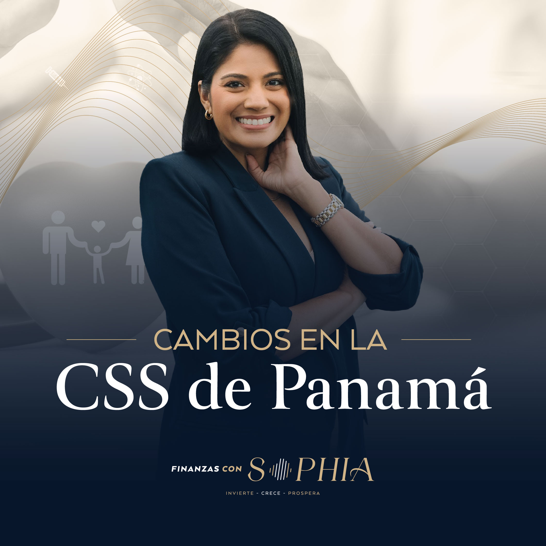 Cambios en la CSS de Panamá