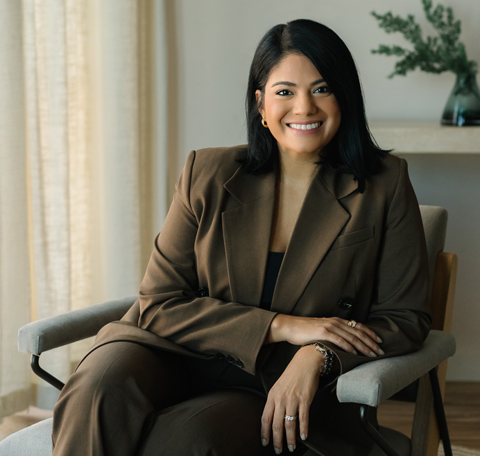 Sophia Rodriguez Financial Advisory