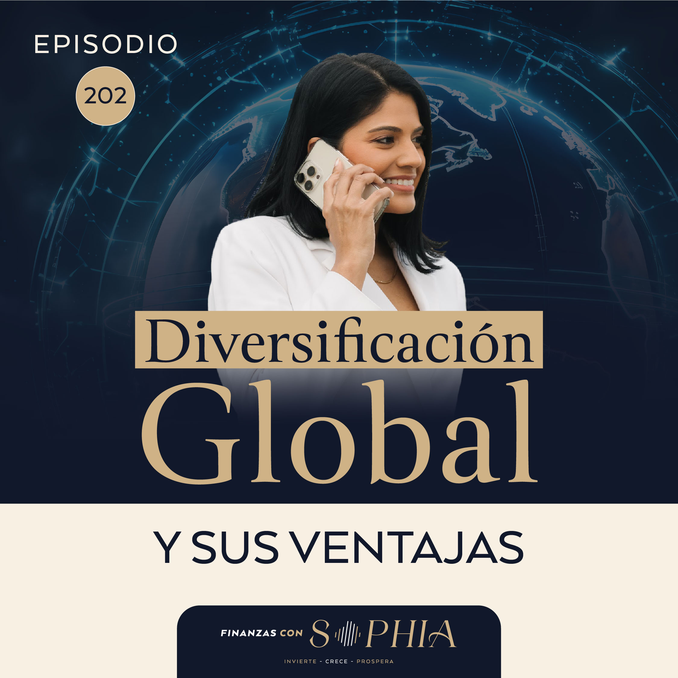 Protege y Multiplica tu Dinero en el Extranjero